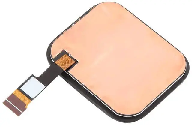 Main image of 1.91" LCD Screen for 5 with Digitizer Full Assembly Watch Display Repair Replacement Part Touch Panel Glass