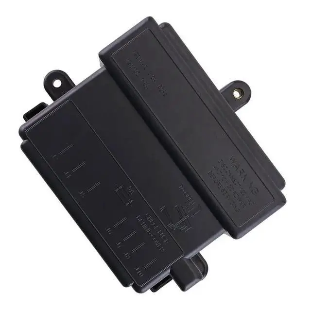 Alt view image 2 of 3 - For Dometic 3316348.900 For RV Refrigerator Power Module Board Replacement Part For Hercules Unit
