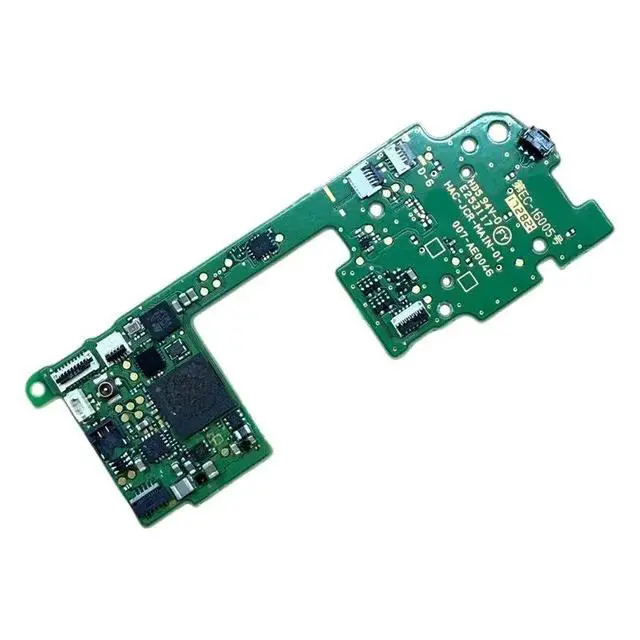 Alt view image 2 of 3 - For Joycon Button Replacement Mainboard For NS Switch For Switch Controller Left Right Board Repair Parts Mainboar