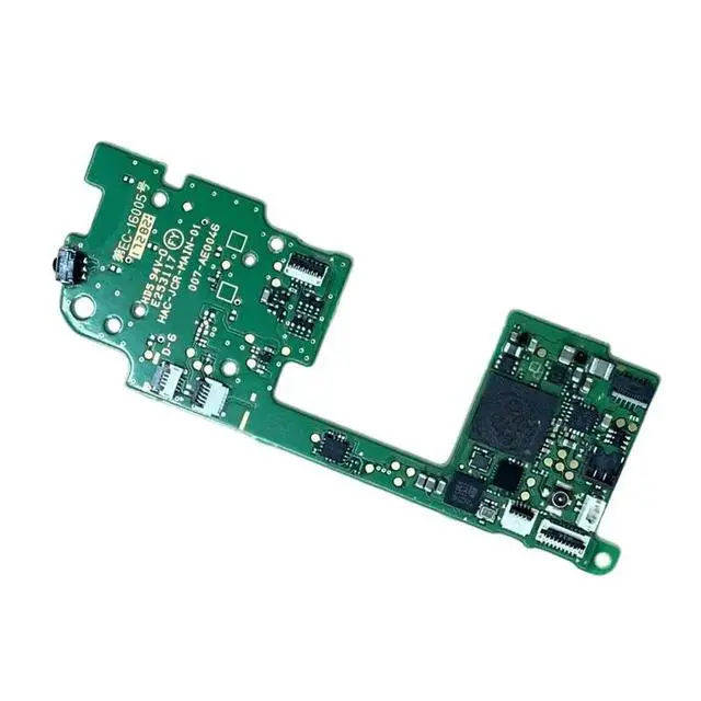 Alt view image 3 of 3 - For Switch Controller Replacement Parts- Left/Right Mainboard For NS Switch For Joycon Button Repair