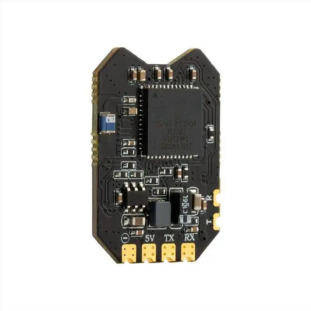 Main image of For RP4TD ExpressLRS 2.4ghz Nano Receiver Built in TCXO(RP4TD FCC)