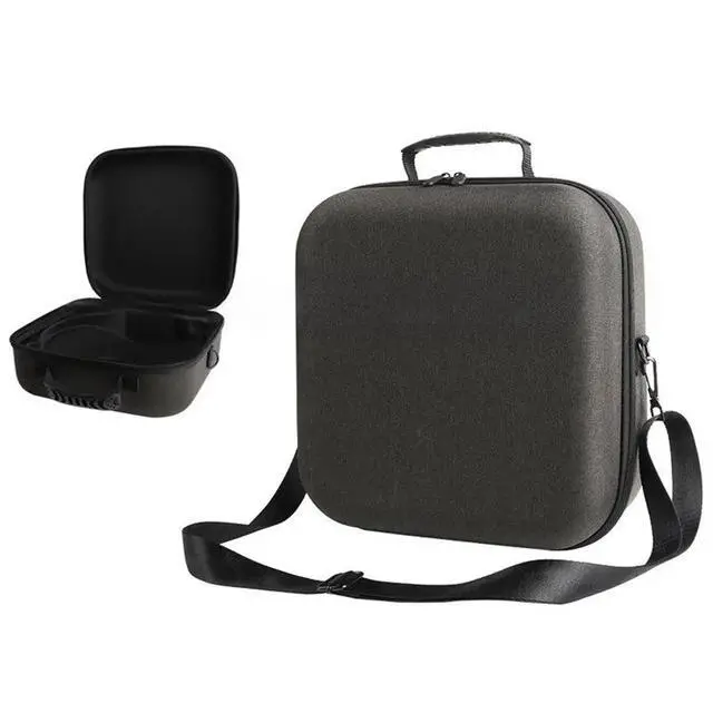 Alt view image 3 of 6 - Hard Carrying Case for Onyx Studio 9 Speaker Waterproof Hard Shell Travel Bag with Shoulder Strap A