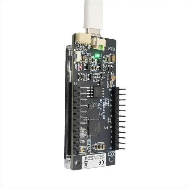 Main image of -Display- 1.9 Inch ST7789 LCD Display Development Board Bluetooth5.0 Module for ++ 4.8t