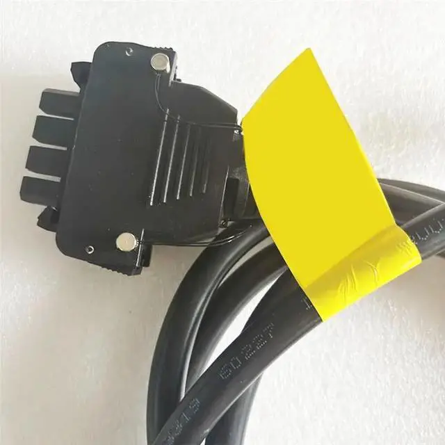 Alt view image 3 of 6 - Charging Cable Charging Cable For T60 T70 T100 Agricultural Done Charging Cable