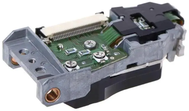 Main image of KHS 400C Lens Module Laser Head Replacement for PS2 Console Repair Accessory DVD Optical Laser Pickup KHS400C