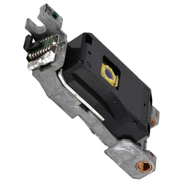 Alt view image 2 of 3 - KHS 400C Lens Module Laser Head Replacement for PS2 Console Repair Accessory DVD Optical Laser Pickup KHS400C