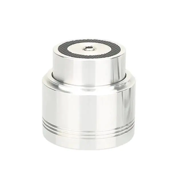 Alt view image 3 of 3 - Maglev Float Speaker Spikes 48x41mm HIFI Amplifier Stand Isolation Feet Base Pads for CD Player Subwoofer Audio Rack