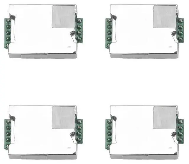 Main image of 4X MH-Z19 MH-Z19C IR Infrared CO2 Sensor Module Carbon Dioxide Gas Sensor NDIR Accessories