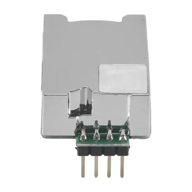 Alt view image 2 of 6 - 4X MH-Z19 MH-Z19C IR Infrared CO2 Sensor Module Carbon Dioxide Gas Sensor NDIR Accessories