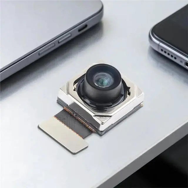 Alt view image 2 of 6 - IMX708-120 Camera Sensor Module,120° FOV, Supports Autofocus, Designed For Raspberry Pi Camera Module 3 Baseboard