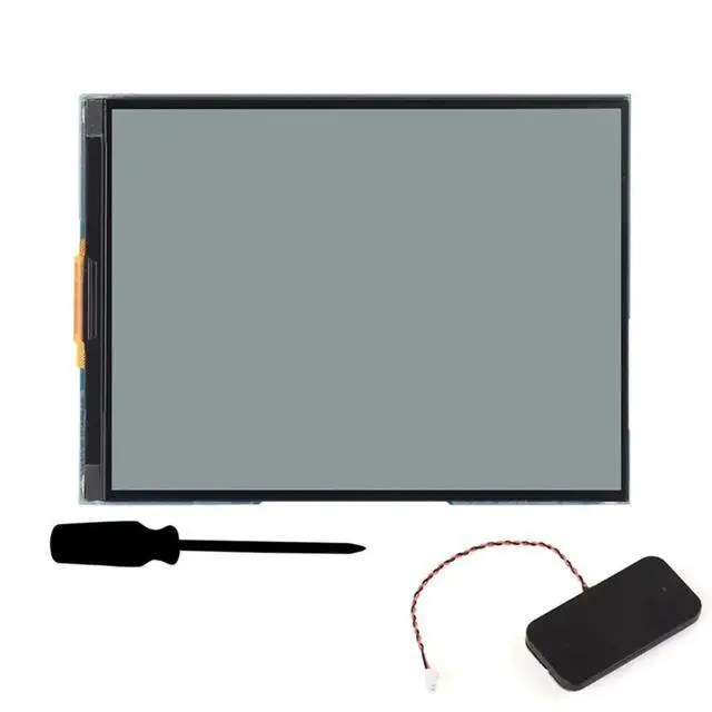 Alt view image 3 of 3 - - for Xiaozhi AI 4.2-Inch RLCD Total Reflection Screen Development Board, 4.2-Inch AI Display Module