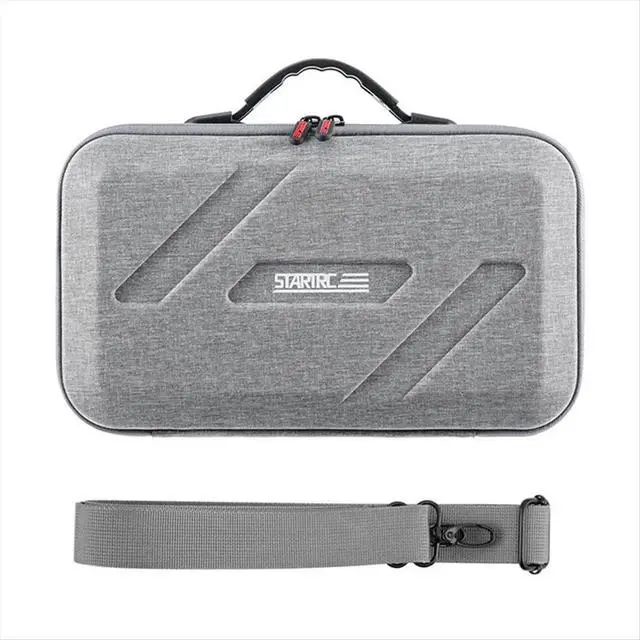 Alt view image 2 of 6 - Storage Bag for FLIP Fly More Combo RC 2/RC-N3 Protection Case with Shoulder Strap for Flip Accessories