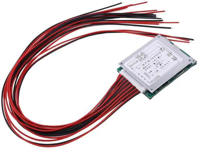 Main image of 5X 16S 60V 35A Li- Lithium BMS PCB Protection Board With UPS Energy Inverter