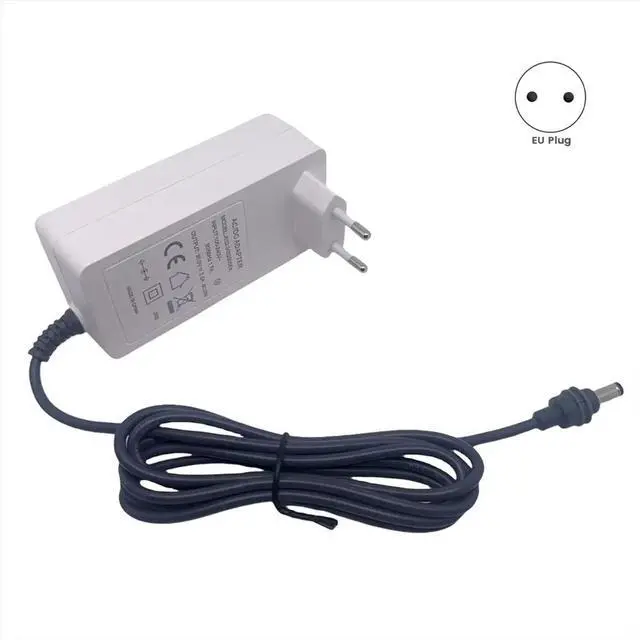Main image of For Mini Power Cable 60W AC to DC Adapter 30V 2A Output 18AWG Wire Plug and Play with Port Waterproof EU PLUG