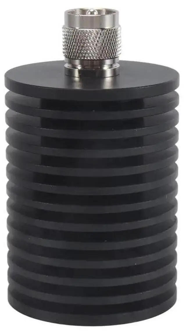 Main image of RF POWER UHF Type PL259 Male Connector 50 Ohm DC-1Ghz Dummy Load Plug