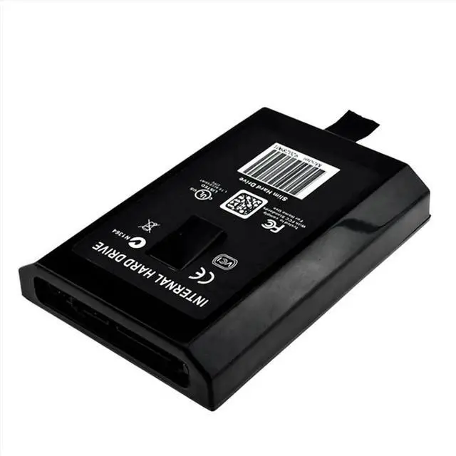 Main image of 500GB Hard Drive Disk for Slim Game Console Internal HDD Harddisk
