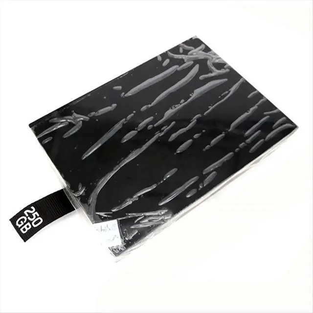 Alt view image 3 of 3 - 500GB Hard Drive Disk for Slim Game Console Internal HDD Harddisk