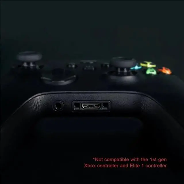 Main image of Bluetooth Compatible Audio Transmitter LL Adapter for /S One Elite 2 Controller
