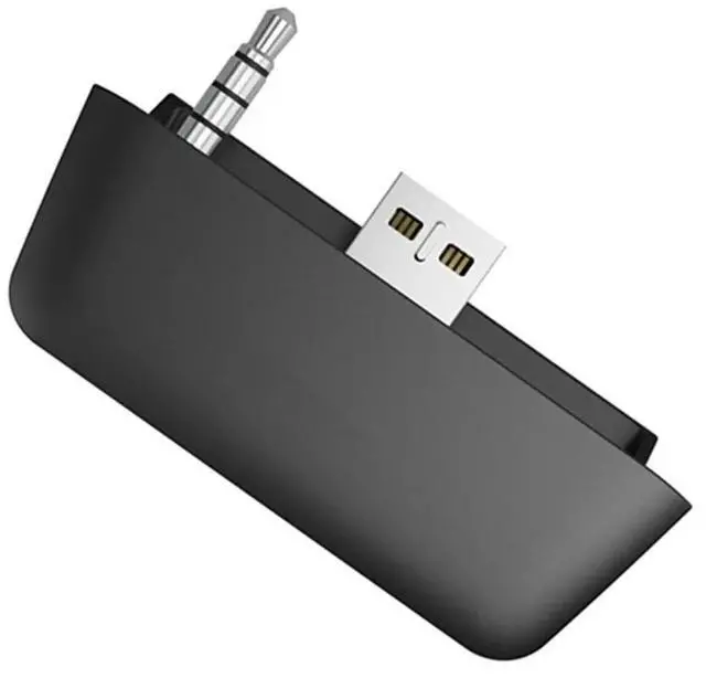 Alt view image 3 of 3 - Bluetooth Compatible Audio Transmitter LL Adapter for /S One Elite 2 Controller