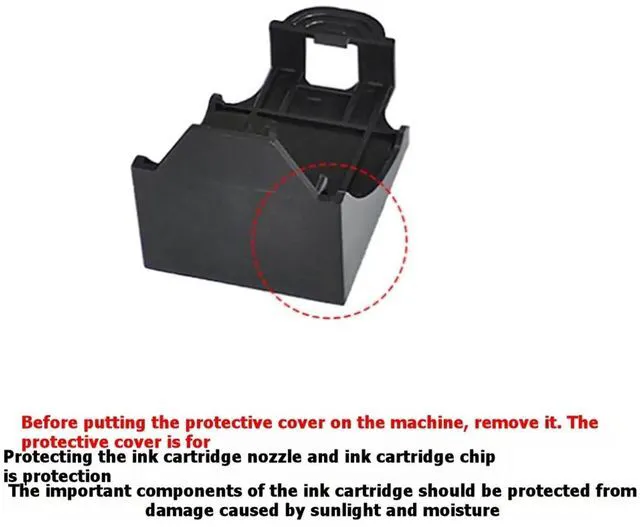 Main image of For PG445XL CL446XL 2PK Replacement Ink Cartridges for PIXMAMG2540S MG2545s MG3040