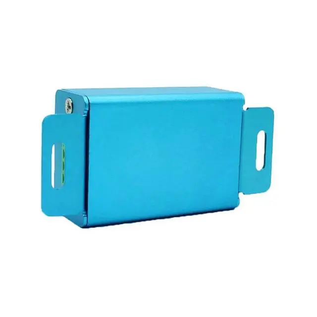 Alt view image 2 of 3 - DY510 4-20mA Load Cell Weighing Sensor Transducer Transmitter Amplifier Signal Amplification Moudle