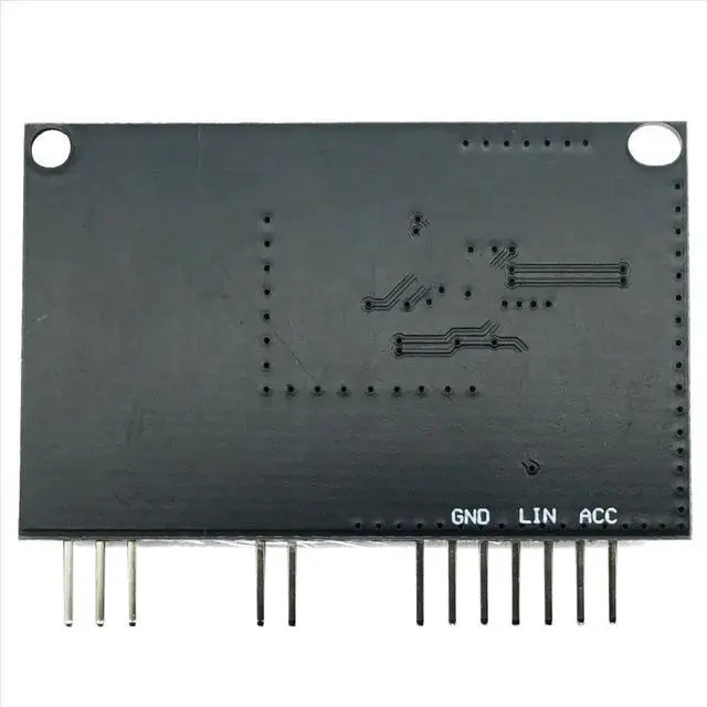 Main image of KLR 2Q0 Permanent Assist Off-Hand Module for GOLF 8 MK2 MK4 Superb