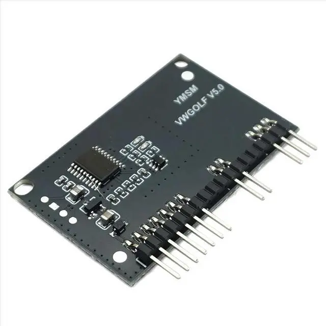 Alt view image 3 of 3 - KLR 2Q0 Permanent Assist Off-Hand Module for GOLF 8 MK2 MK4 Superb