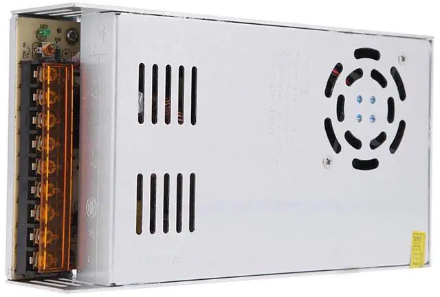 Main image of 2X AC 110V / 220V To DC 48V 8.3A 400W Voltage Converter Switch Power Supply For LED Strip