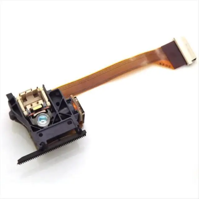 Alt view image 2 of 3 - VAM1250 VAM-1250 VAM12.5 VAU1250 Radio Player Laser Lens Head Lasereinheit Optical Pick-Ups Bloc Optique
