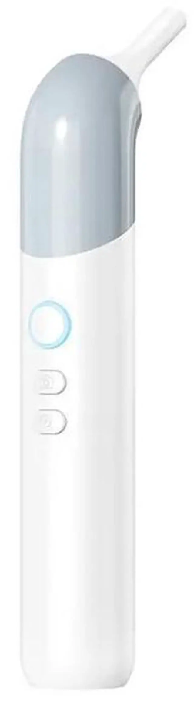 Main image of 1080P Endoscope Ear Camera With 4 LED Lights 10 Colorful Accessories- For Ear, Nose, Skin Care