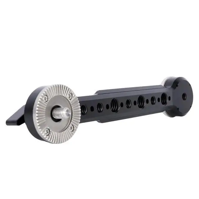 Alt view image 3 of 3 - For -Style Gear-Locking Extension Arm / Locating Extension "Dogbone" / for Arm Accessory