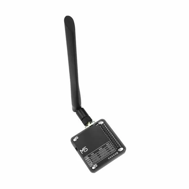 Alt view image 3 of 3 - LoRaWAN-EU868 Module Long-Range Low-Power Communication Module LoRaWAN EU868 Module (STM32WLE5) 863 - 870 MHz