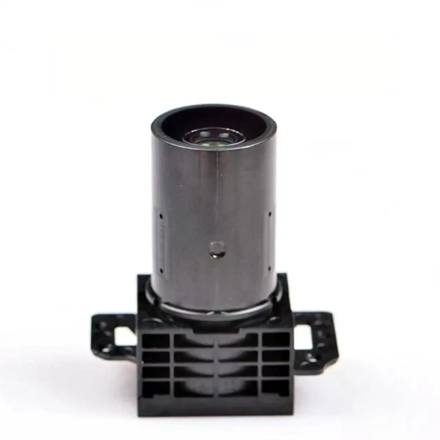 Alt view image 3 of 3 - F1.0 Black Light 8MP 4K Starlight Lens, 1/1.2 Inch, 4mm IMX585 Full-Color Low-Lux Lens