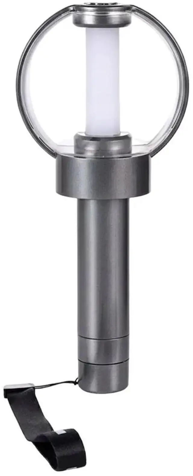Alt view image 2 of 3 - Light Stick Bluetooth-Compatible Lightstick Light Sticks, Light Sticks, and Hand Light Sticks