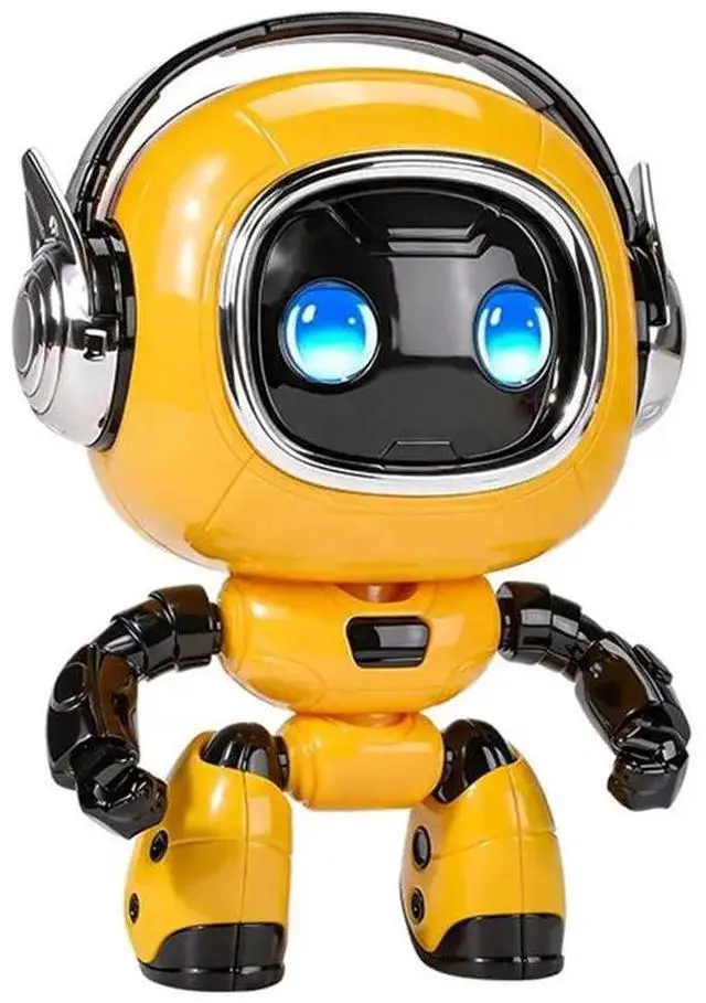 Main image of AI Eobot Interactive Dialogue With Multilingual Chat Function For Children's Development
