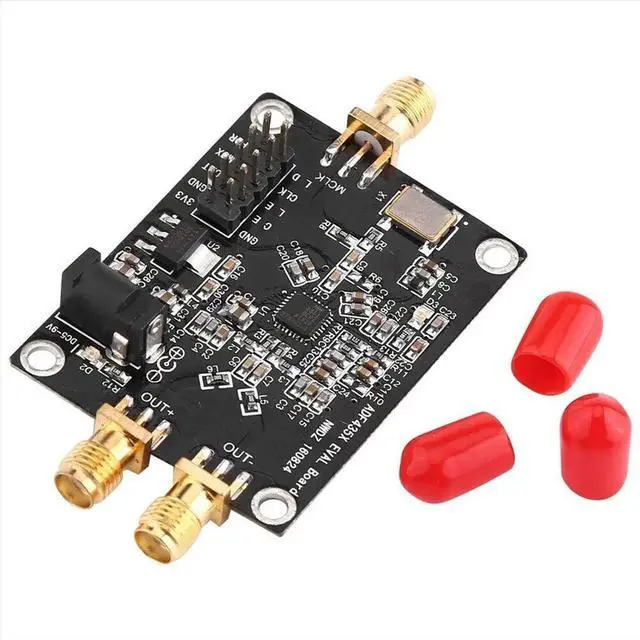 Main image of 35M-4.4GHz ADF4351 Development Board PLL Signal Source Frequency Synthesizer Power Tools Generator Module Accessories