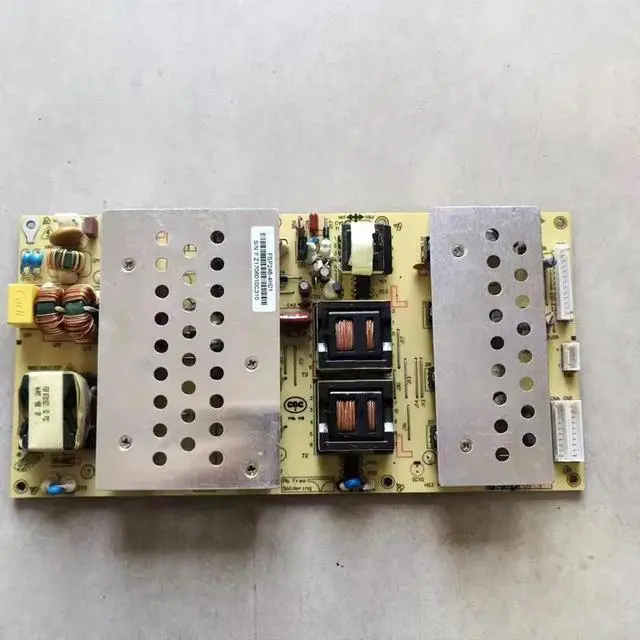 Alt view image 2 of 2 - Disassembly Power Board For FSP 246W FSP246-4H01 3BS0388213GP Work Like
