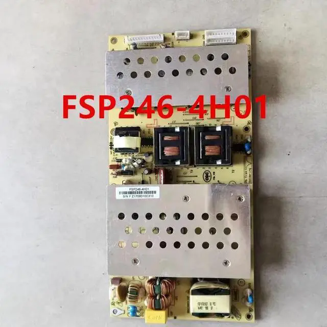 Main image of Disassembly Power Board For FSP 246W FSP246-4H01 3BS0388213GP Work Like