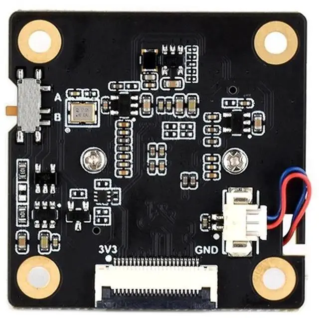 Alt view image 3 of 6 - IMX415 8MP High SNR Camera Module(A) Suitable For Raspberry Pi, For Luckfox Series Boards- Good Low Light Performance