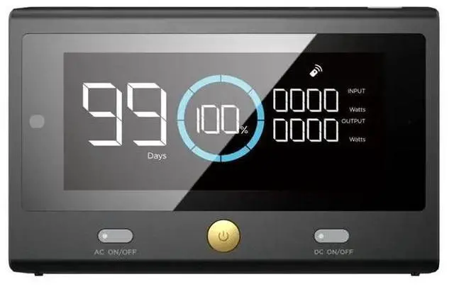 Main image of Remote Controller For Power Station Intelligent Control Operation Control Panel Accessories