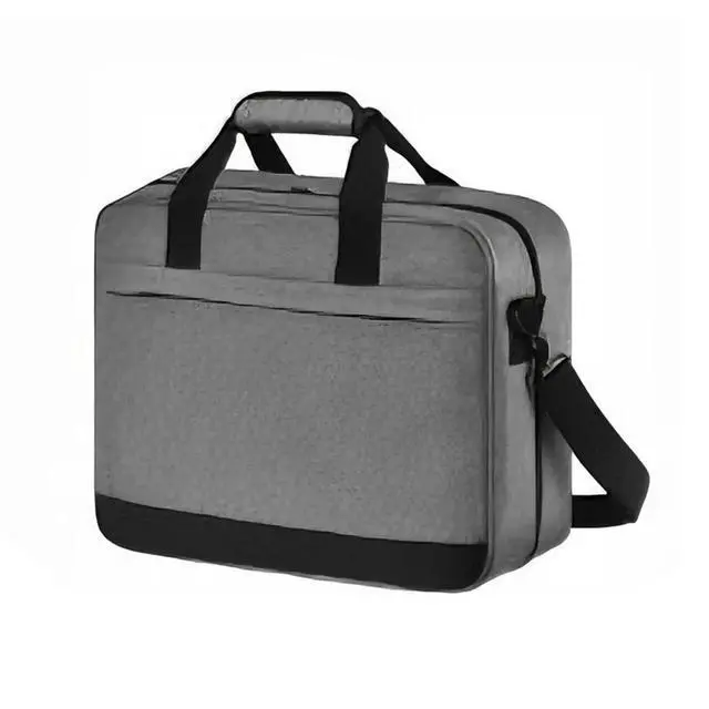 Alt view image 2 of 3 - Audio Mixer Bag Large Recording Equipment Bag DJ Mixer Protective Bag Audio DJ Mixer Case