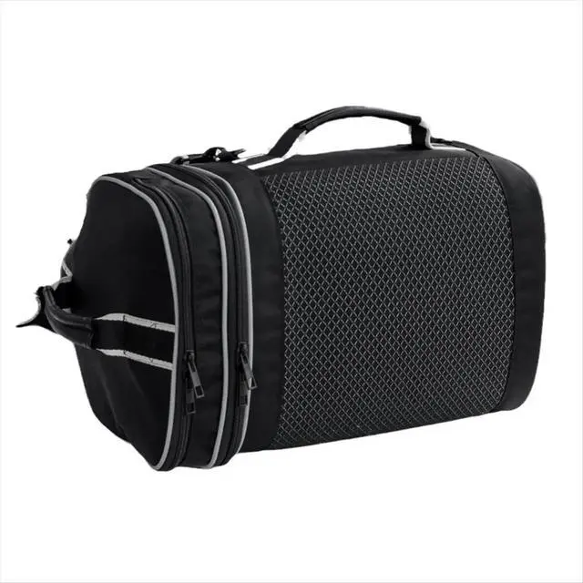 Alt view image 3 of 3 - Travel Carrying Case for S1 Pro Bluetooth Speaker, Bluetooth Speaker Bag with Shoulder Straps