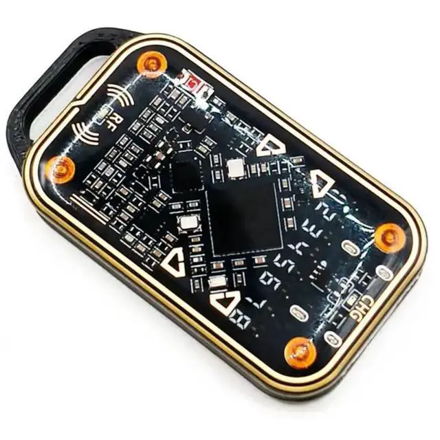 Alt view image 2 of 3 - 2X Chameleon 3.0 Smart Card Emulator Compatible With Read Writer RFID Smart Chip ID IC Reader Tag Copyer Upgrade