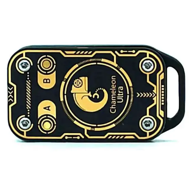 Alt view image 3 of 3 - 2X Chameleon 3.0 Smart Card Emulator Compatible With Read Writer RFID Smart Chip ID IC Reader Tag Copyer Upgrade