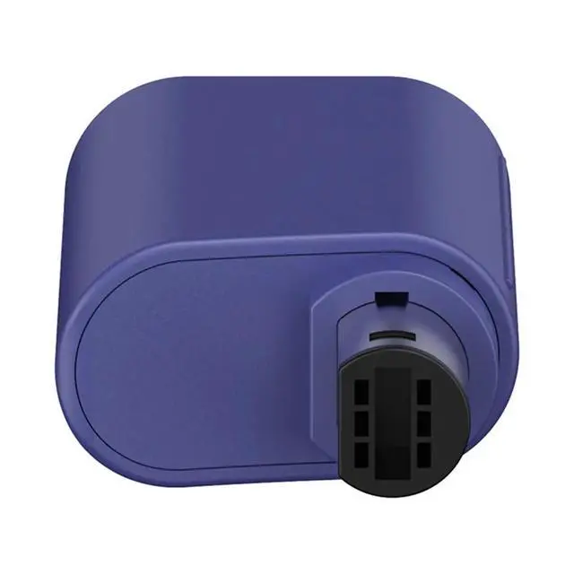 Alt view image 2 of 3 - 2pcs for Retro Recelver Bluetooth Adapter Dongle for for 10/11 Game