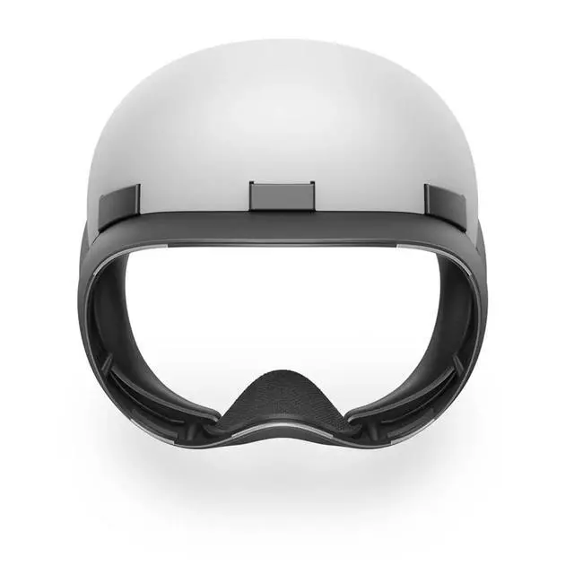 Alt view image 3 of 3 - 1 Pc Modular Mask with Hat Design for , Magnetic Face Cover with Detachable Cap, for 3 Accessories