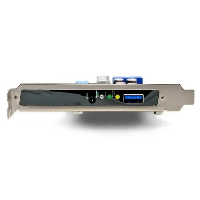 Alt view image 2 of 3 - AXF-100 USB Power Source Hifi Interface Preamp Internal Filter For USB Audio Device DAC USB Internal Filter