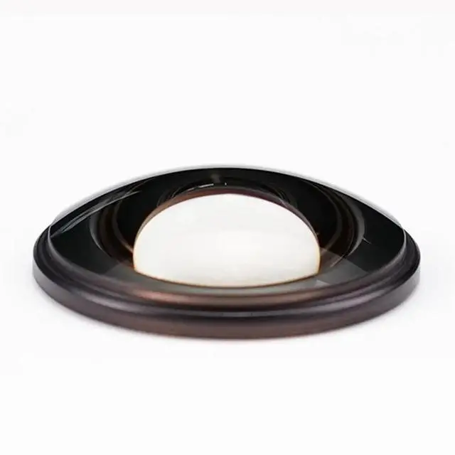 Main image of Camera Lens Glass for 360 Camera Lens Replacement Repair for 360 Spare Accessory B