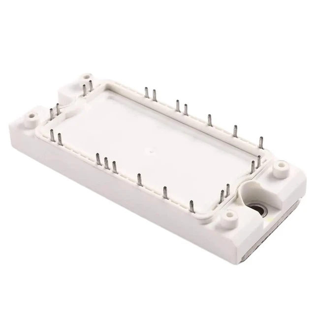 Alt view image 3 of 3 - Module IGBT Module FP35R12KT4, FP35R12KT4 IGBT Module 35A 1200V