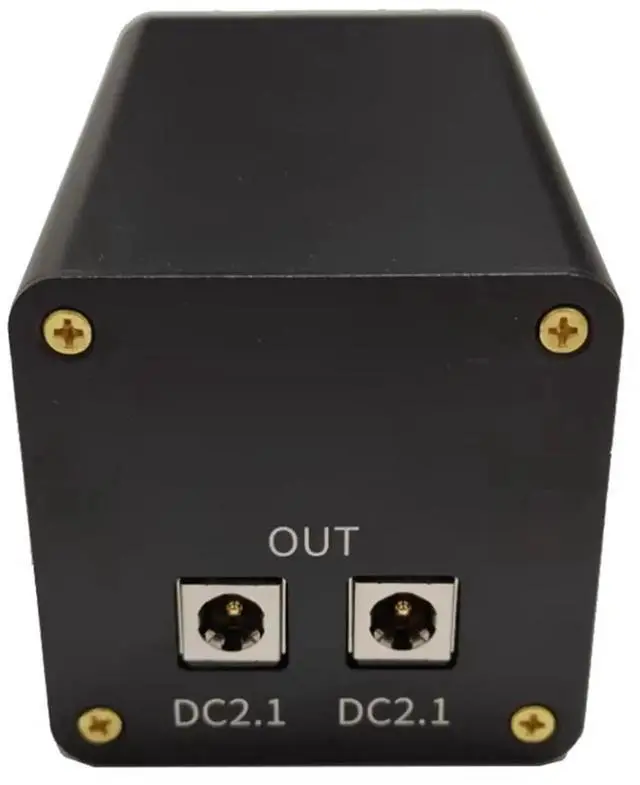 Main image of 5V-48V 20A Noise Reduction Filter for Switching Power Supply Decode for Digital Broadcast Amplifier